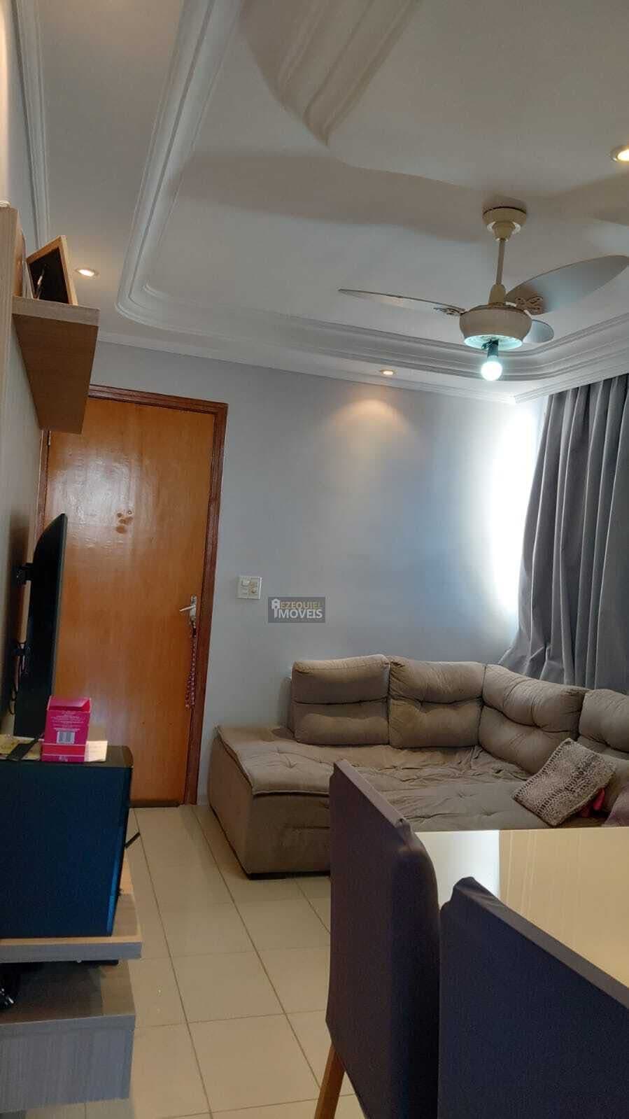 APARTAMENTO VAGO!! CONDOMÍNIO RESIDENCIAL BARCELONA - SÃO BERNARDO DO CAMPO - SP.