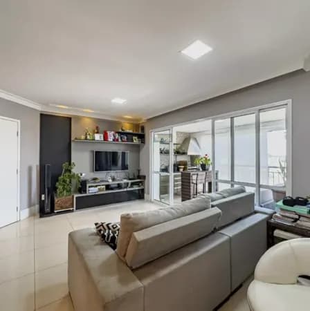 APARTAMENTO Á VENDA - CONDOMINIO GRAND VILLAGE - SÃO BERNARDO DO CAMPO - SP
