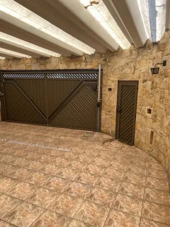 🏡 *OPORTUNIDADE!! TÉRREA À VENDA COM SALÃO COMERCIAL OTIMO PARA RENDA – DOS CASAS – SÃO BERNARDO DO CAMPO – SP*