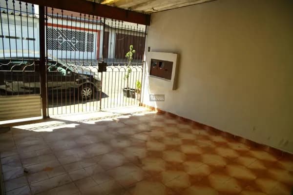 CASA À VENDA – SÃO BERNARDO DO CAMPO - SP