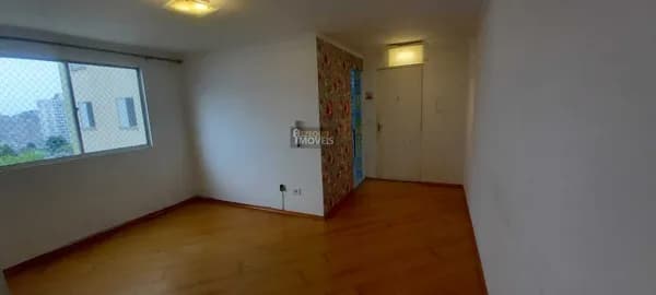 APARTAMENTO - CONDOMÍNIO RESIDENCIAL TIRADENTES – CONFORTO E CUSTO-BENEFÍCIO!