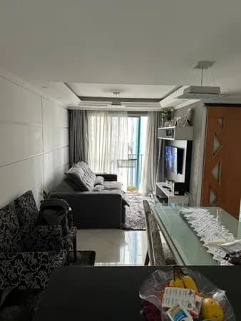 APARTAMENTO CONDOMÍNIO TORRES DE SÃO PAULO - TABOÃO - DIADEMA
