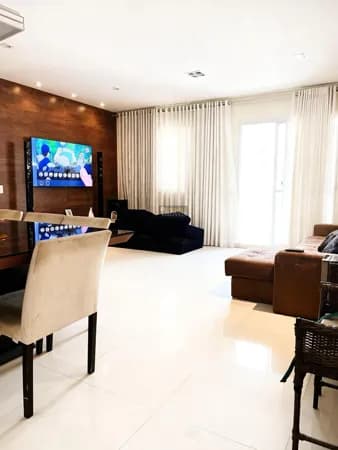 APARTAMENTO NO CONDOMÍNIO VIDA VIVA - SBC