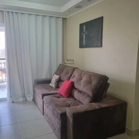 APARTAMENTO CONDOMINIO PRIME HOUSE - BAIRRO PLANALTO - SBC