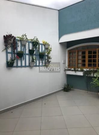 🏡 SOBRADO À VENDA – PARQUE ANCHIETA – SÃO BERNARDO DO CAMPO – SP