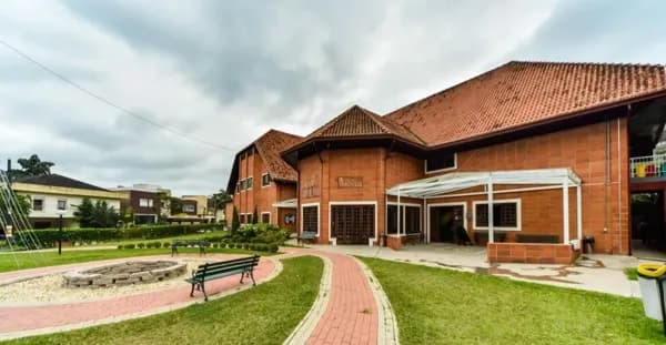 SOBRADO Á VENDA - CONDOMINIO SWISS PARCK - TERRA NOVA II- SÃO BERNARDO DO CAMPO - SP