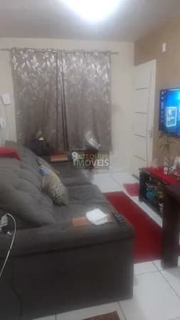 APARTAMENTO Á VENDA - CONDOMINIO RESIDENCIAL PORTINARI - DIADEMA - SP