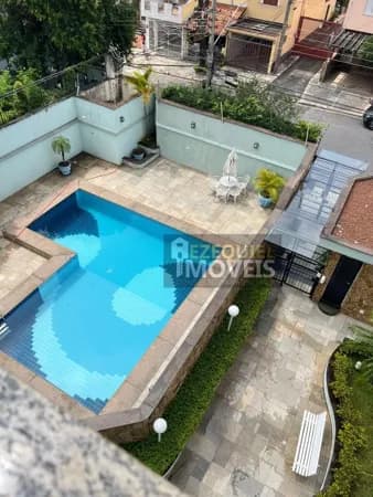 🏢 APARTAMENTO À VENDA – TATUAPÉ – SÃO PAULO/SP