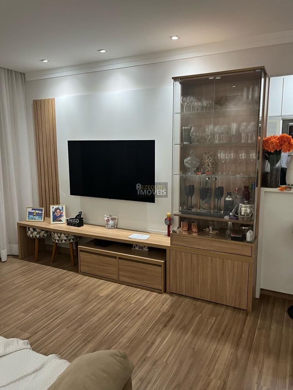 🏡 APARTAMENTO À VENDA – CONDOMÍNIO ANIMA – SÃO BERNARDO DO CAMPO – SP