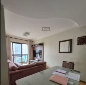 APARTAMENTO CONDOMÍNIO COSTA DO SOL - BAIRRO BAETA NEVES - SBC.