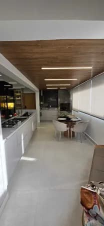LINDO APARTAMENTO Á VENDA - NOVA PETRÓPOLIS - SÃO BERNARDO DO CAMPO - SP