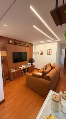 APARTAMENTO CONDOMINIO MONDO RESIDENCIAL - SÃO BERNARDO DO CAMPO -SP