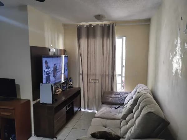 APARTAMENTO CONDOMÍNIO SAN MARINO II - CASA GRANDE - DIADEMA