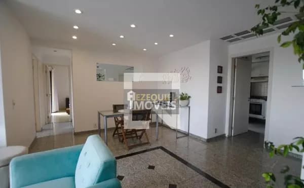 🏡 APARTAMENTO À VENDA – VILA SANTO ESTÉFANO – SÃO PAULO – SP