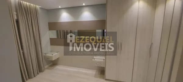 🏢 APARTAMENTO À VENDA – AUGURI RESIDENCE - CENTRO – SÃO BERNARDO DO CAMPO/SP