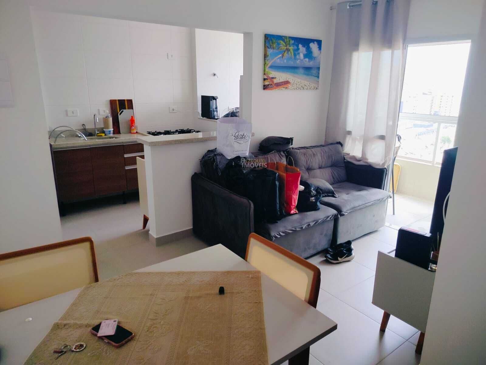 CONDOMINIO VIVA MARCONDES - AVIAÇÃO - PRAIA GRANDE