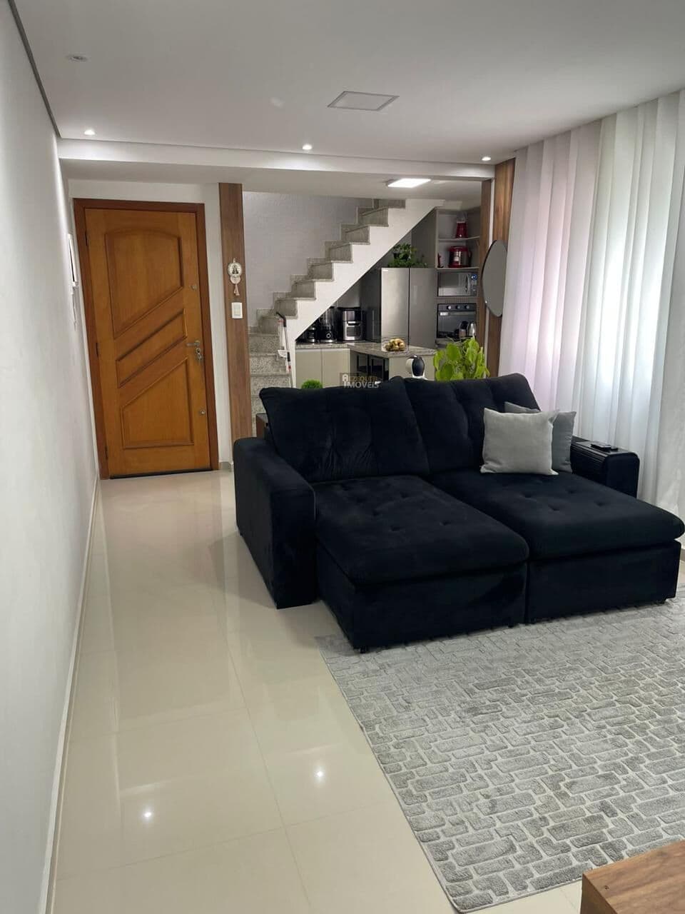 APARTAMENTO DUPLEX- CONDOMÍNIO GRAND CLUB - SÃO BERNARDO DO CAMPO - SP