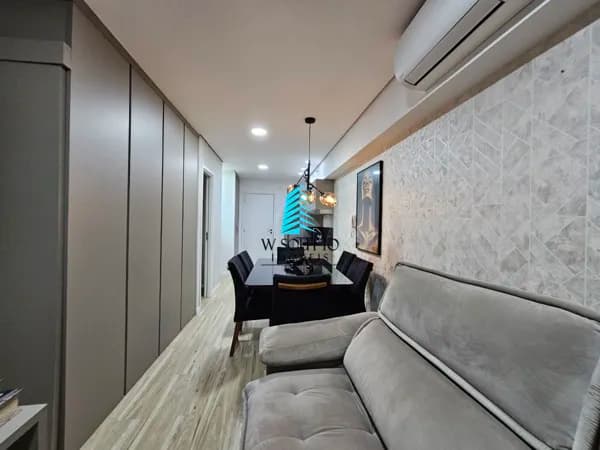Flat em Jundiaí - SP