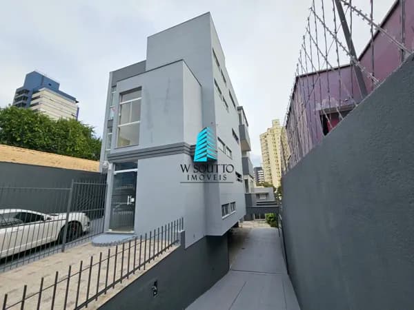 Prédio Comercial no centro de Jundiaí