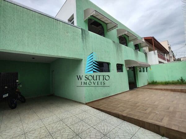 Sobrado Comercial e/ou residencial no Jd Paulista