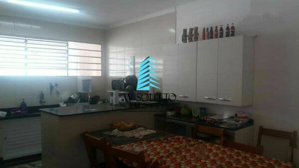 Casa Comercial ou Residencial no Anhangabau Jundiaí-SP