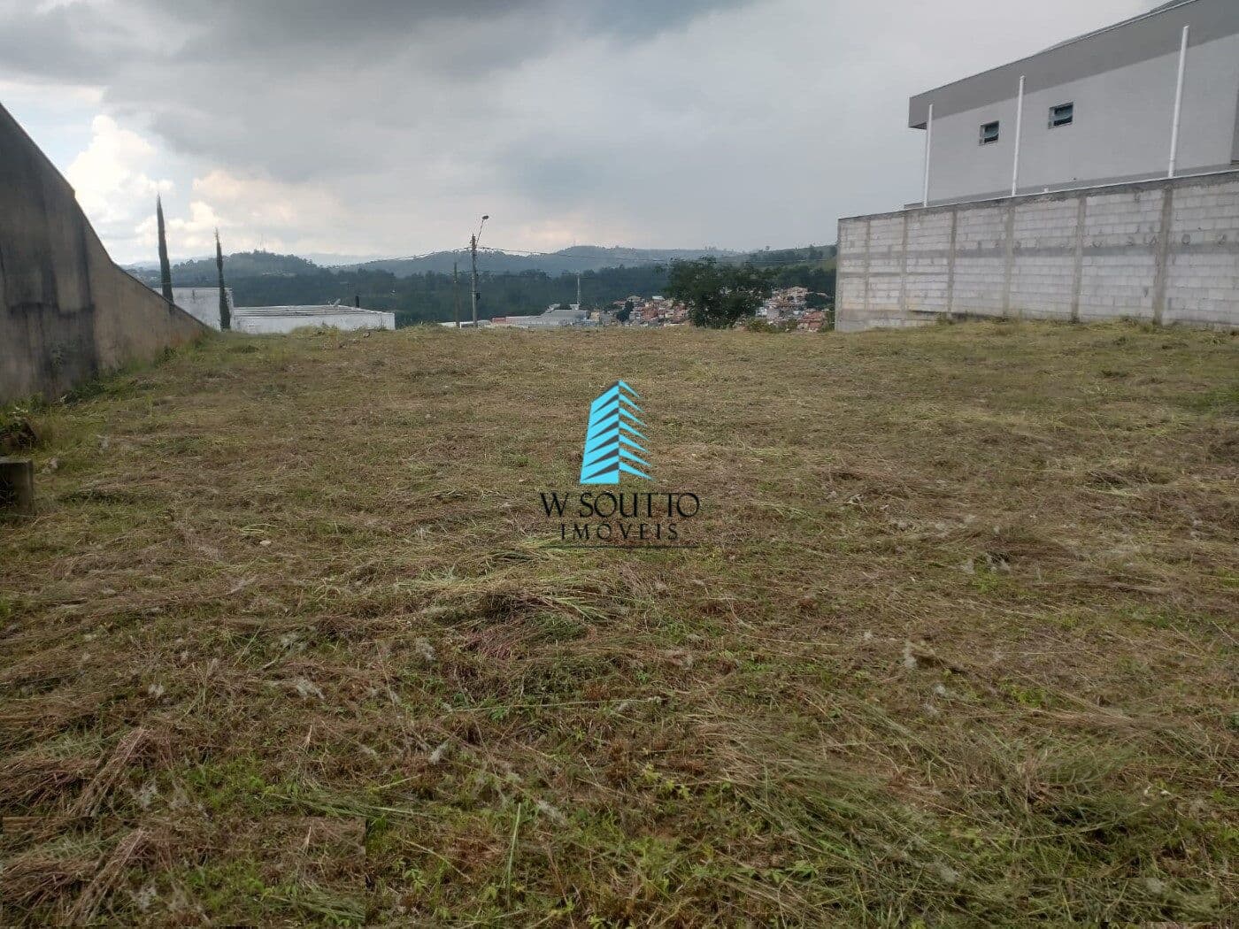 Terreno em Condomínio Reserva Bom Viver
