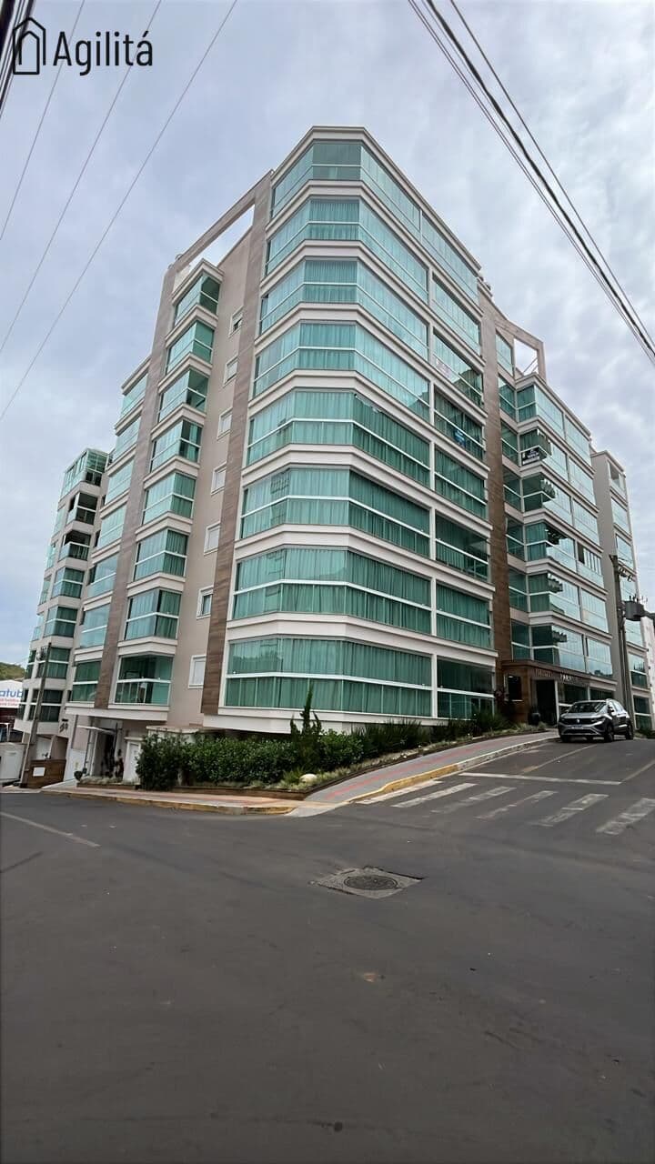 Apartamento à Venda no Centro de Piratuba/SC