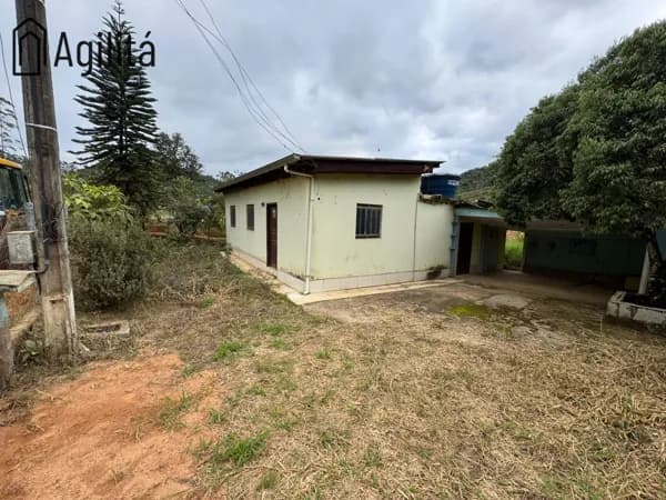Casa à Venda em Ascurra/SC