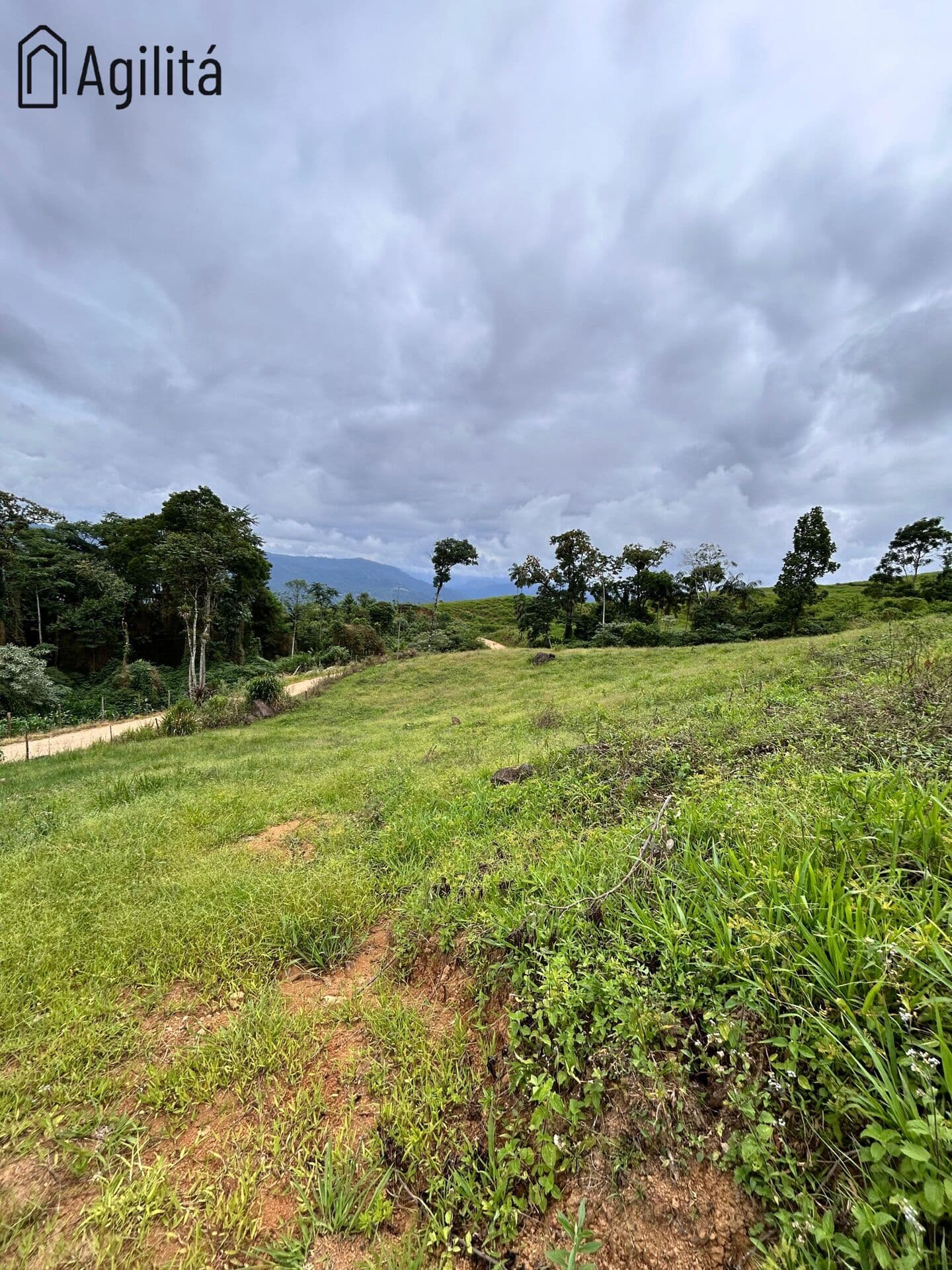Sítio à Venda em Rodeio/SC