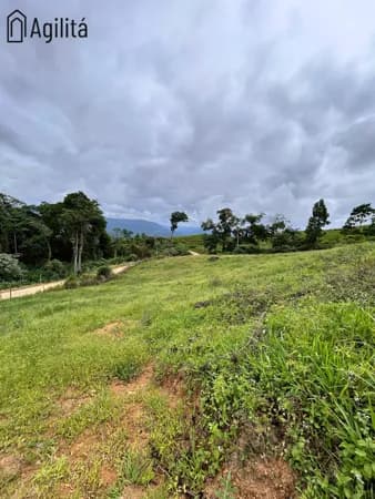 Sítio à Venda em Rodeio/SC
