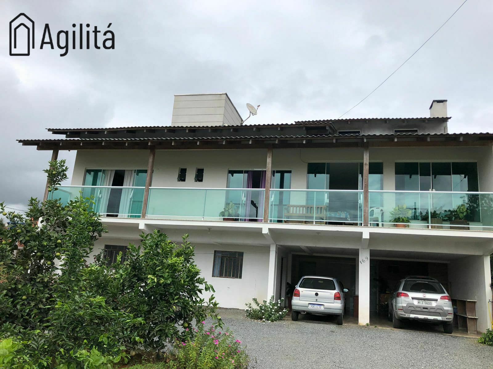 Casa em Rodeio - Rodeio 12