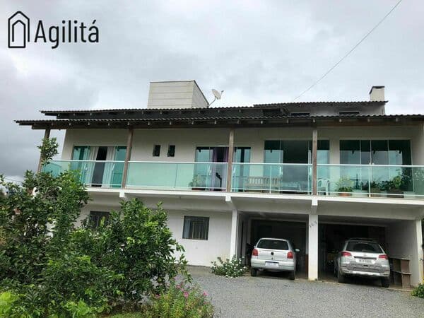 Casa em Rodeio - Rodeio 12