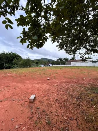 Terreno para fins comerciais ou residenciais em Timbó/SC