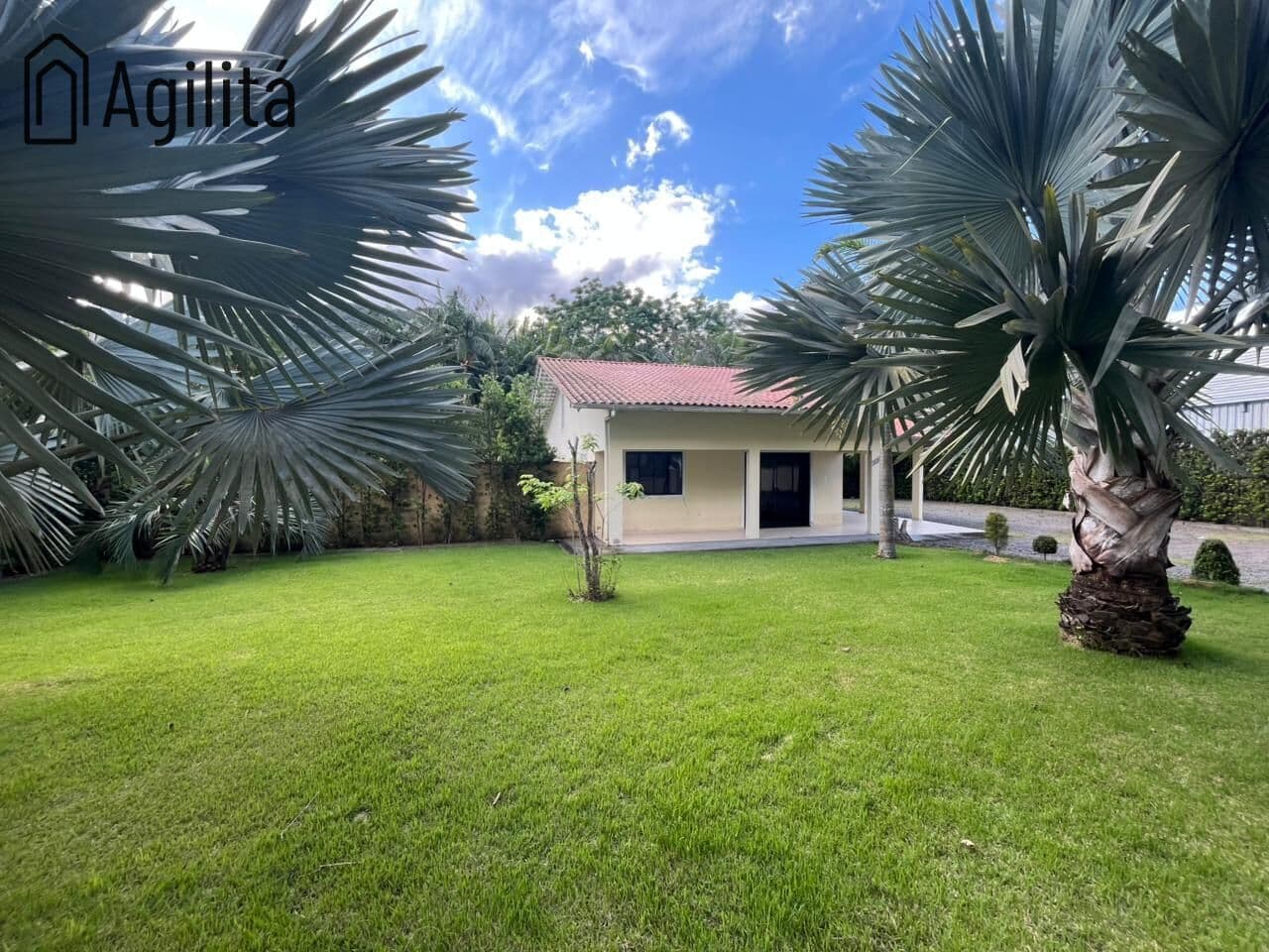 Casa de Alvenaria à Venda em Ascurra/SC