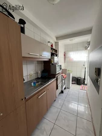 Apartamento em Centro, Rodeio/SC