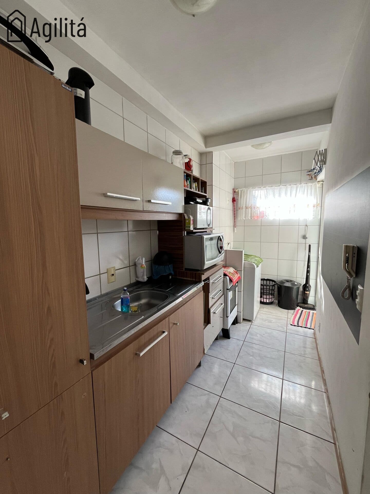 Apartamento em Centro, Rodeio/SC