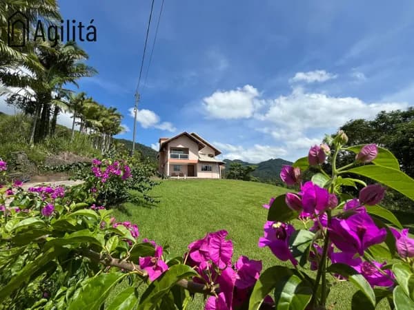 Pousada à Venda em Pomerode/SC