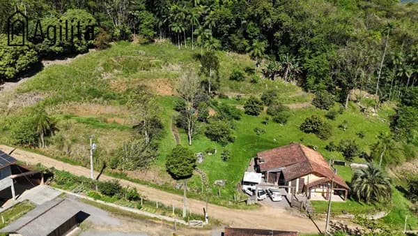 Mini Sítio à Venda em Rodeio/SC