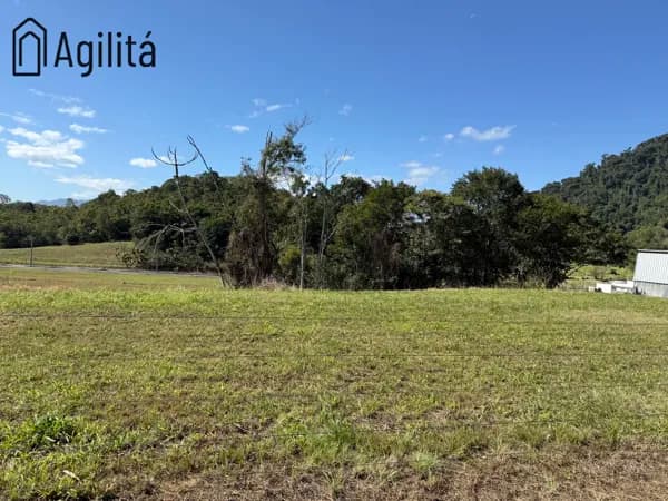 Terreno à Venda em Timbó/SC