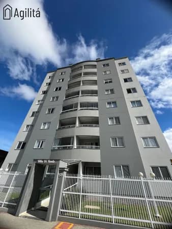 Apartamento à Venda em Rodeio/SC