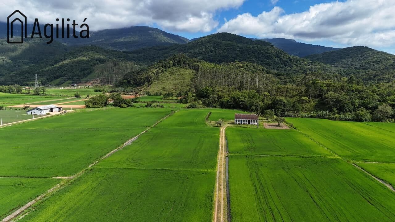 Terreno à Venda em Ascurra/SC