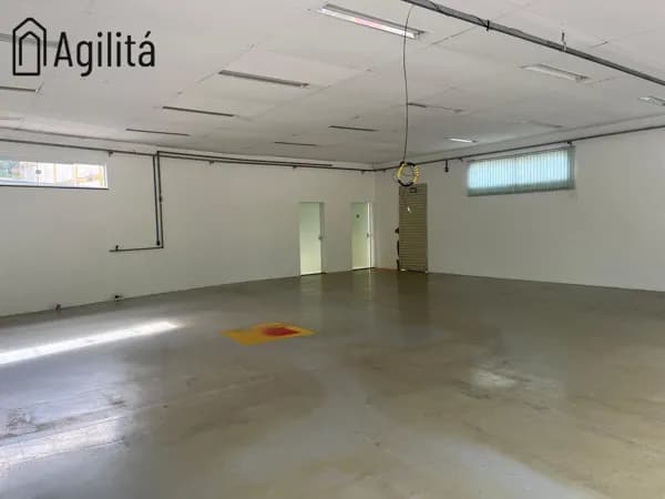 Sala Comercial para Locação em Rodeio/SC