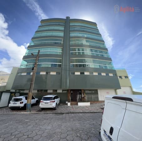 Apartamento à venda no bairro Gravatá em Navegantes/SC