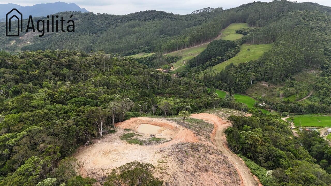 Sítio à Venda em Ascurra/SC