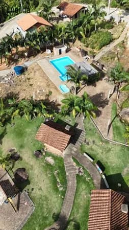 Terreno em Condomínio Fechado à Venda em Rodeio/SC