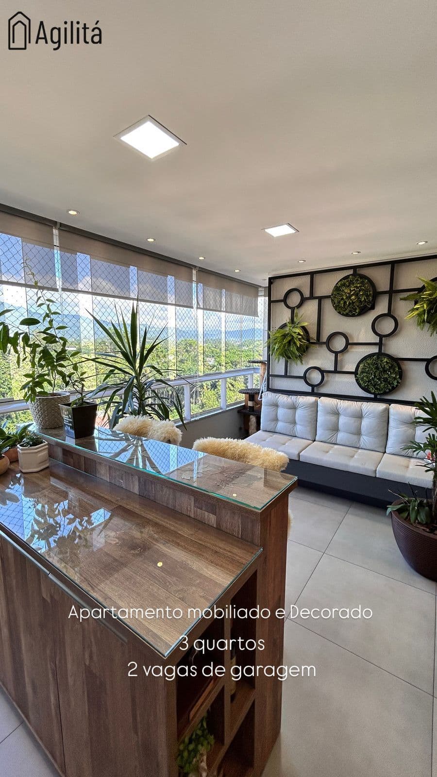 Apartamento Alto Padrão à Venda em Indaial/SC