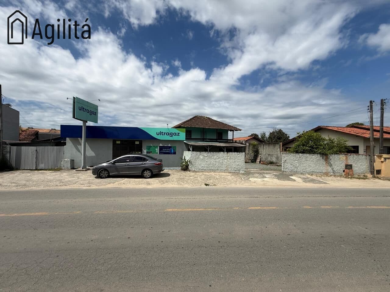 Imóvel para fins Residenciais e Comerciais à Venda em Barra Velha/SC