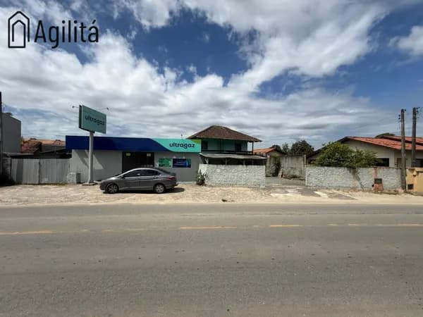 Imóvel para fins Residenciais e Comerciais à Venda em Barra Velha/SC