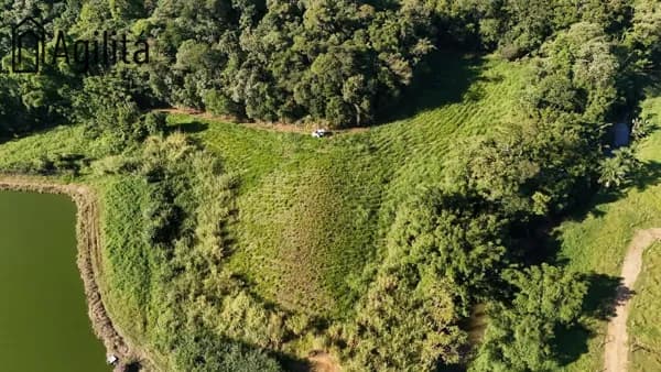 Terreno Amplo à Venda em Ascurra/SC