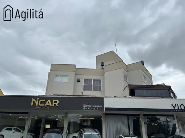 Apartamento à Venda em Timbó/SC